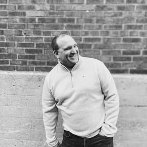 Meet your Posher, Richard